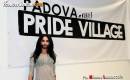 Conchita Wurst a Padova Pride Village