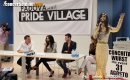 Conchita Wurst a Padova Pride Village
