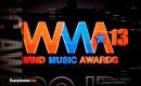 Wind Music Awards a Roma