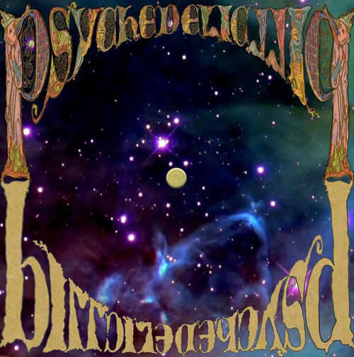 Psychedelic Pill - Neil Young and The Crazy Horse (copertina, tracklist, canzoni)
