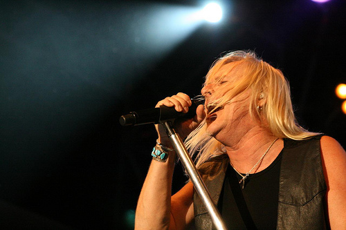 Uriah Heep, in Italia per tre concerti a maggio 2013