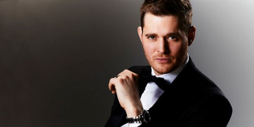 To be loved - Michael Bublé (copertina, tracklist, canzoni)