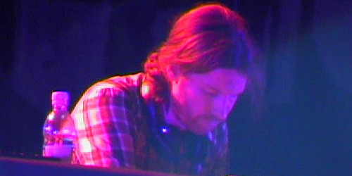 Minipops 67 - Aphex Twin (video)