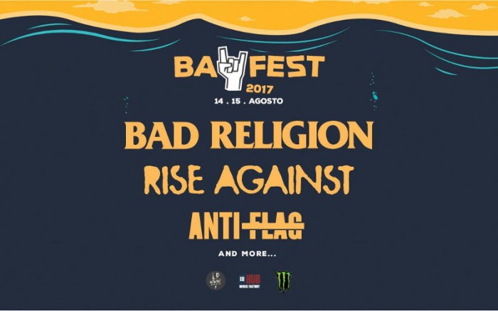Bay Fest 2017