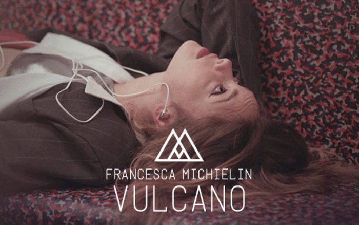 Vulcano: nuovo singolo per Francesca Michielin
