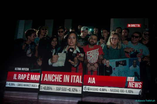 Fabri Fibra live a Firenze, 27 ottobre 2017