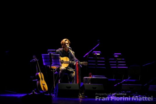 Jack Savoretti in concerto a Parma