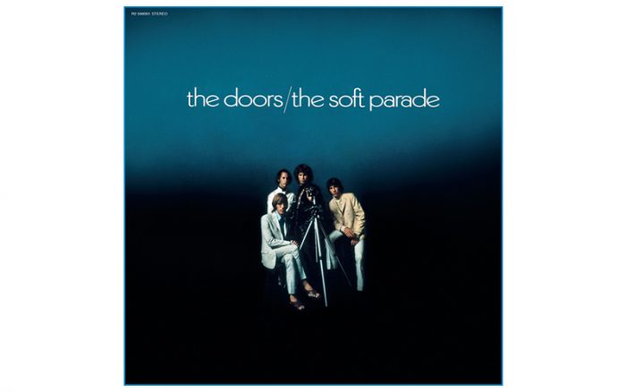 50th Anniversary The Soft Parade
