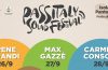 Passitaly Sound Festival a Pantelleria